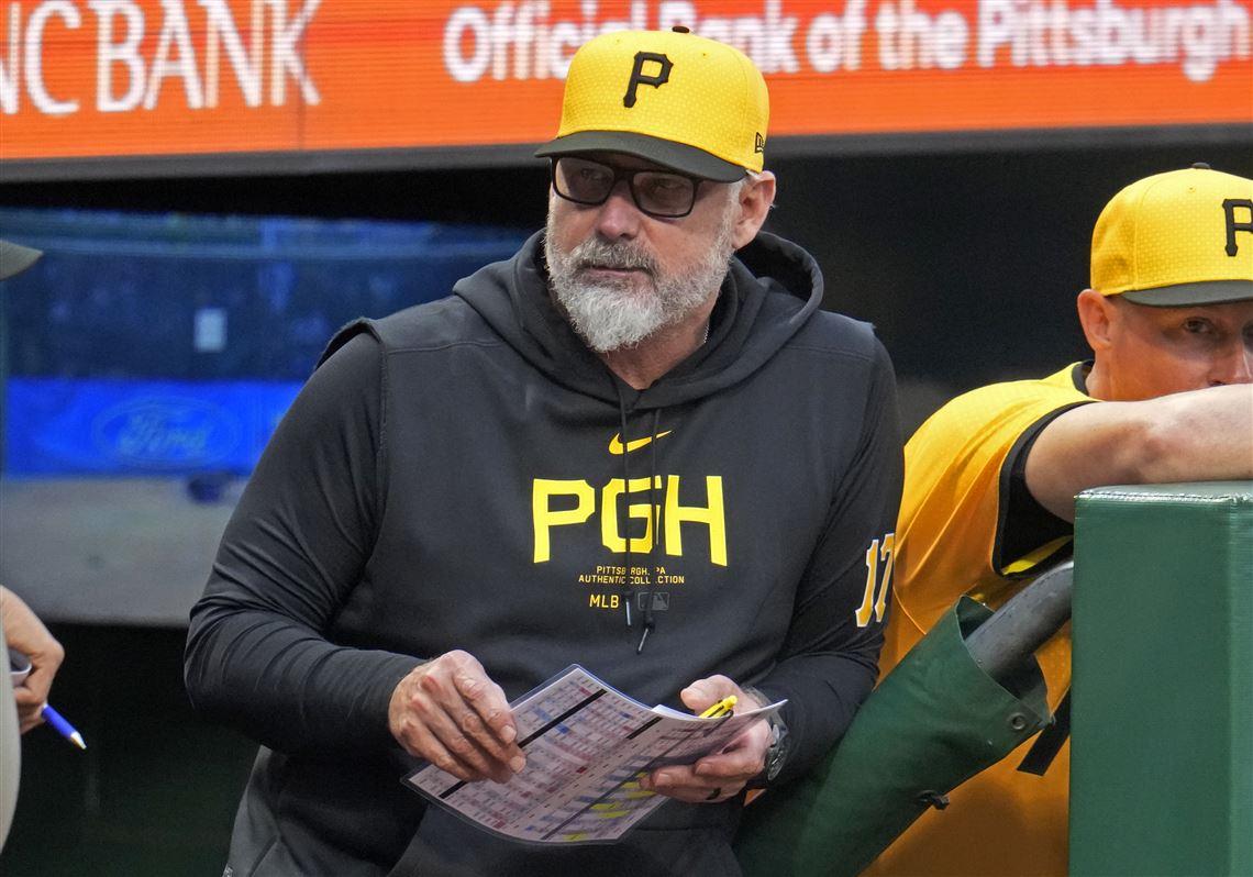 Pirates news-dump fired their manager while Vatican picked a new pope – FOX Sports