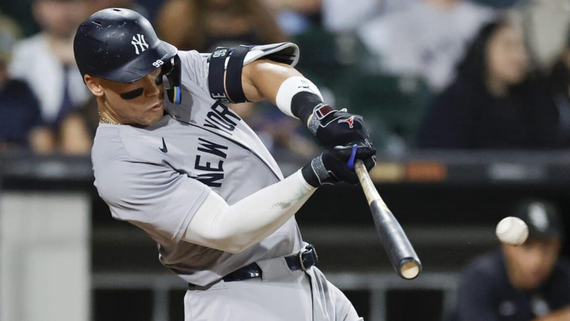 Salk: If MLB offense is evolving, Mariners are on cutting edge – Seattle Sports