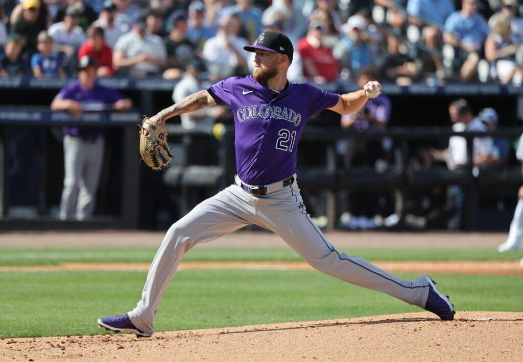 Kameron Misner Is Giving the Tampa Bay Rays a Spark – Just Baseball