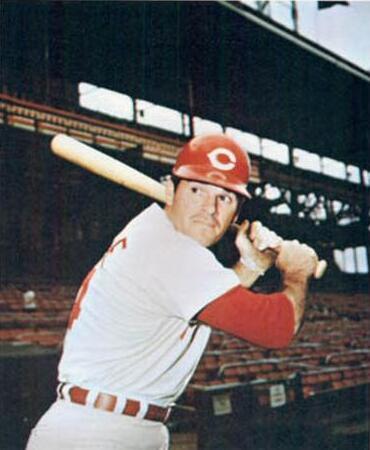 Pete Rose | Biography, Stats, & Facts – Britannica