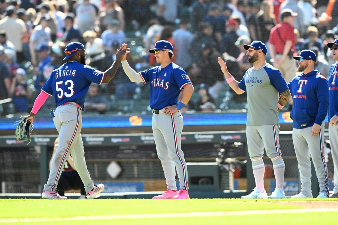 texas-rangers-put-corey-seager-back-on-il-to-make-sure-we-get-him-right-dallas-news.jpg Texas Rangers put Corey Seager back on IL to ‘make sure we get him right’ – Dallas News