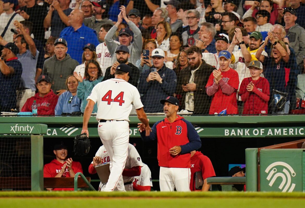 rich-hill-45-inks-minor-league-deal-with-royals-to-continue-baseball-odyssey-new-york-post.jpg Rich Hill, 45, inks minor league deal with Royals to continue baseball odyssey – New York Post