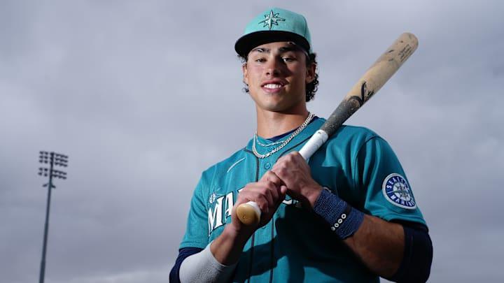 Updated Rankings on Seattle Mariners Prospects in Baseball America’s Latest Top 100 – Sports Illustrated