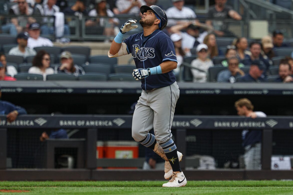 Fantasy Baseball Trade Analyzer: 6 starting pitchers improperly valued right now, and how to take advantage – Yahoo Sports