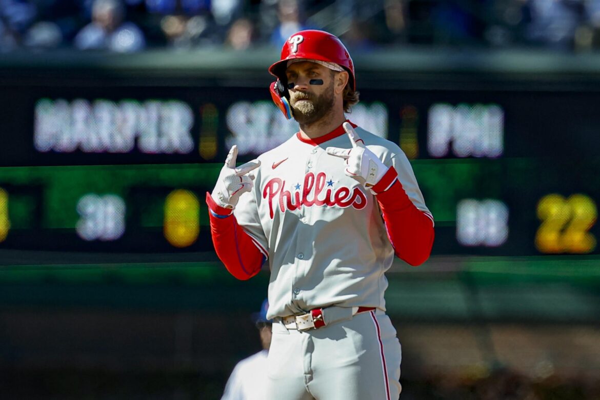 Phillies’ Mike Schmidt Sends Message to Pete Rose After MLB Announcement – Athlon Sports