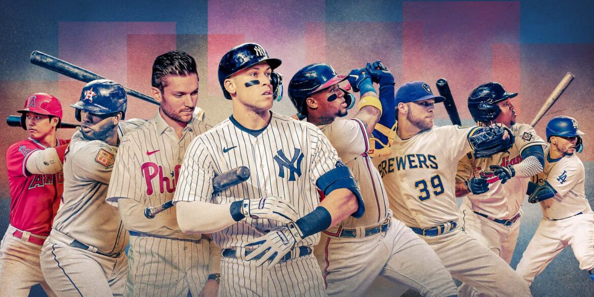fantasy-baseball-these-eight-early-standouts-have-staying-power-ben-rice-and-kris-bubic-included-cbs-sports.jpg Fantasy Baseball: These eight early standouts have staying power, Ben Rice and Kris Bubic included – CBS Sports