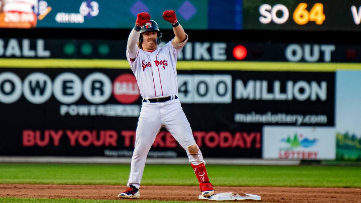 Big hits by Chase Meidroth and Miguel Vargas lead Chicago White Sox to a 5-1 extra-inning win – Chicago Tribune