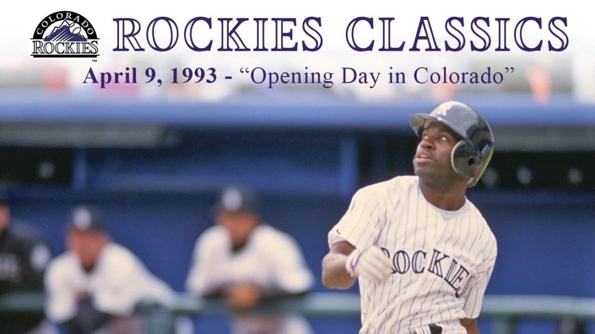 Colorado Rockies fire manager Bud Black a day after losing 21-0 to San Diego – AP News