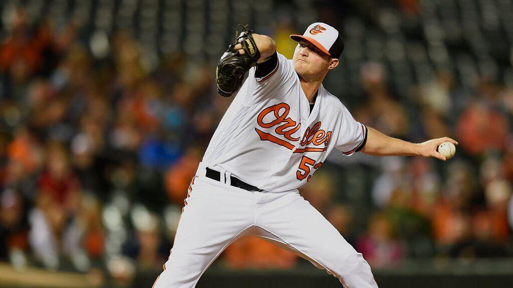 Former Orioles Disappointing Signing Announces Retirement From Baseball – Sports Illustrated