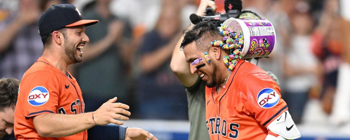 Astros vs. Royals Prediction, Odds, Picks – May 14 – FOX Sports