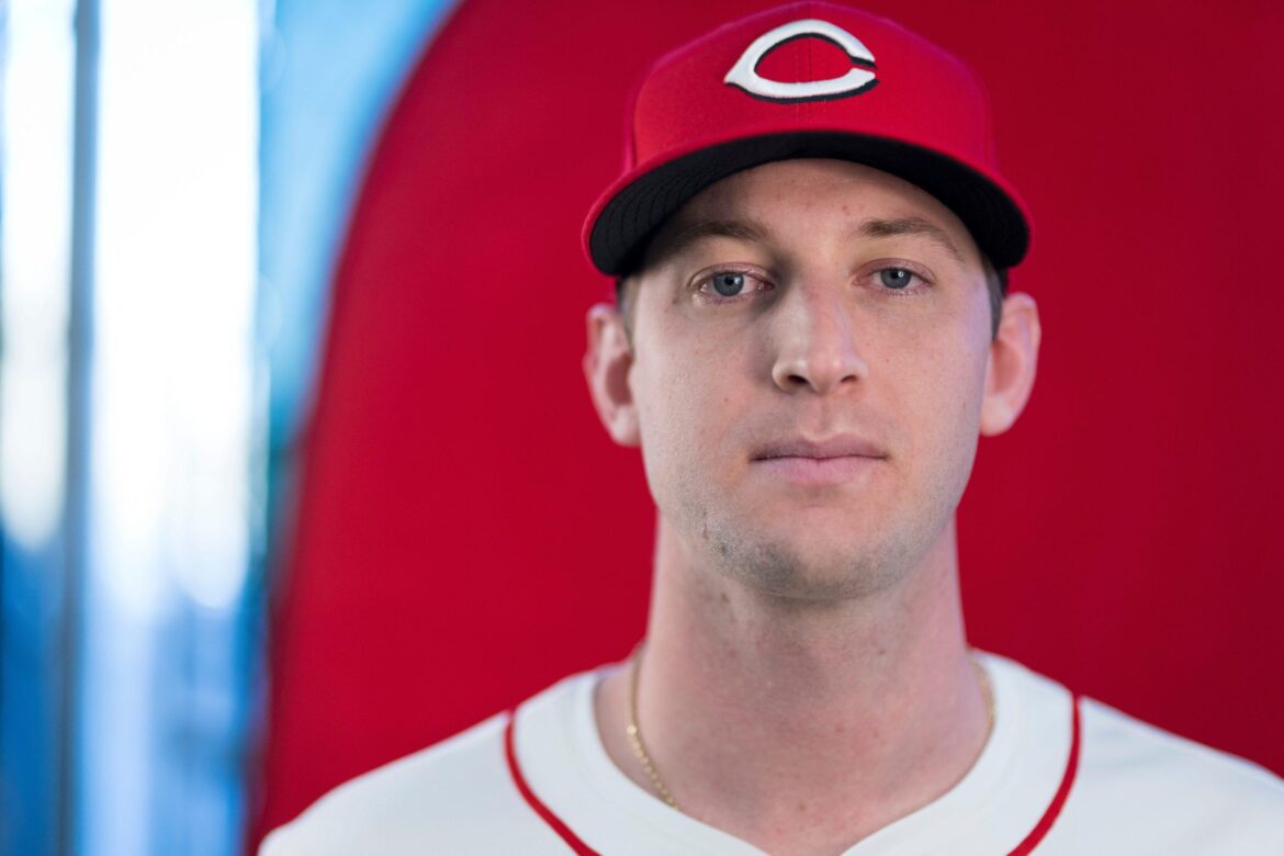 The Cincinnati Reds’ Rotation Is Playoff Caliber – Just Baseball