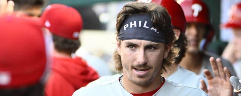 Bryon Stott’s 3 RBIs back Zack Wheeler’s gem as Phillies top Pirates – Reuters