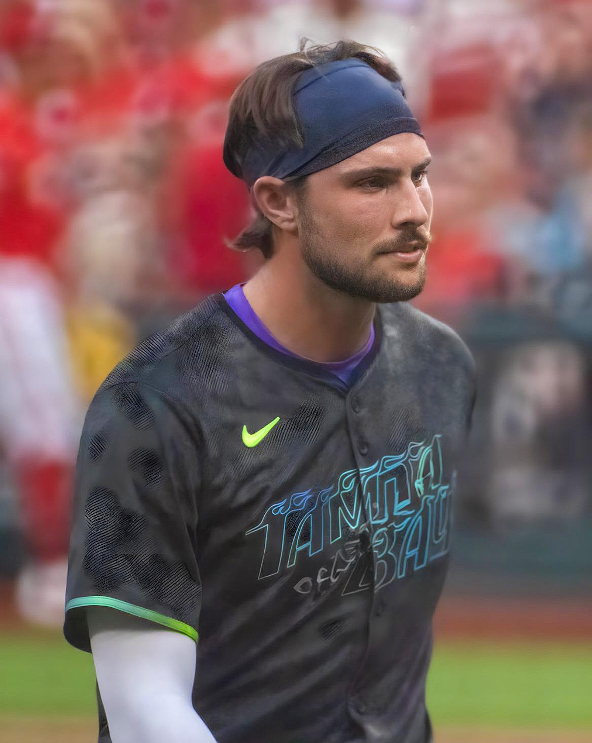 Josh Lowe Returns to Tampa Bay Rays Lineup – Yahoo Sports