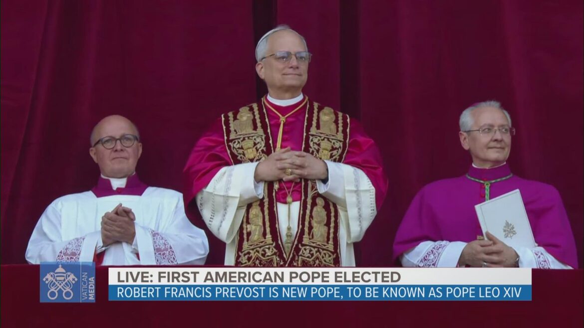 theres-an-american-pope-and-hes-just-like-us-at-least-we-really-really-want-him-to-be-norwalk-hour.jpg There’s an American pope, and he’s just like us. At least, we really, really want him to be – Norwalk Hour