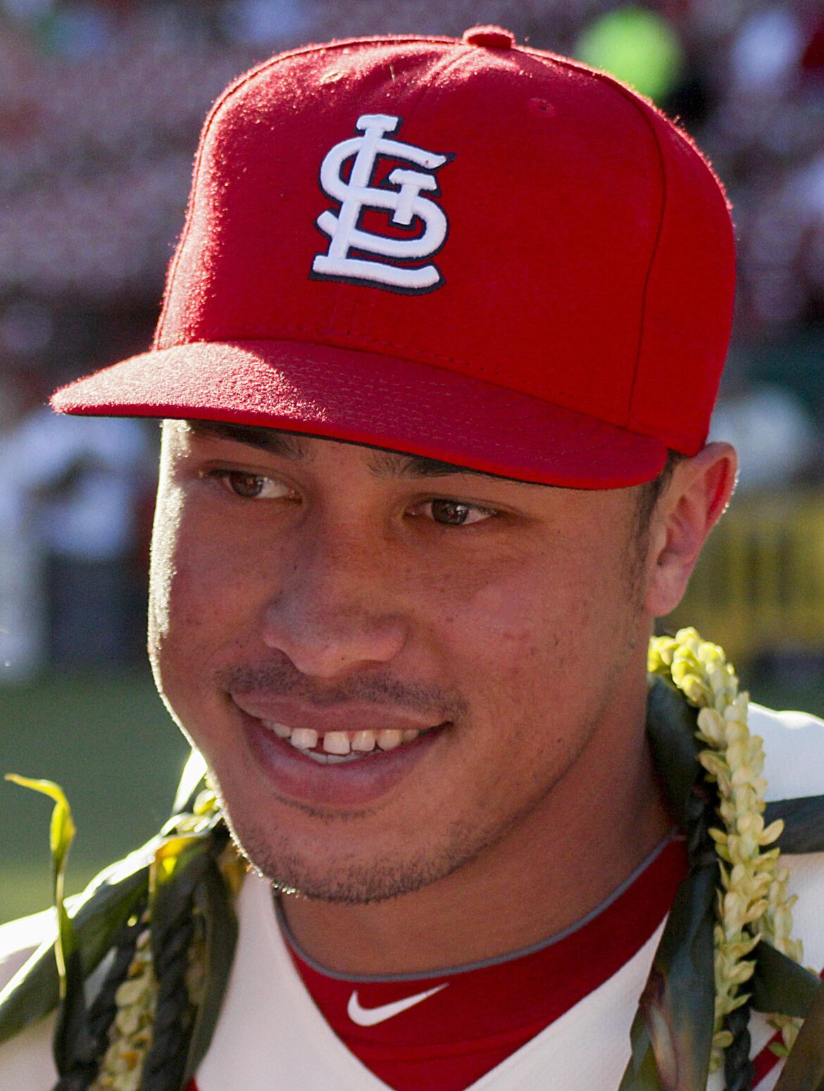former-cardinals-second-baseman-kolten-wong-announces-retirement-from-baseball-after-11-seasons-yahoo-sports.jpg Former Cardinals second baseman Kolten Wong announces retirement from baseball after 11 seasons – Yahoo Sports