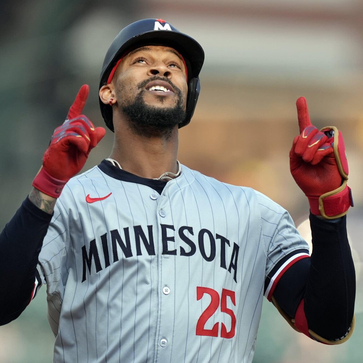 byron-buxton-becomes-the-twins-latest-injured-list-addition-pioneer-press.jpg Byron Buxton becomes the Twins’ latest injured list addition – Pioneer Press