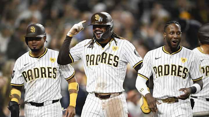San Diego Padres at Pittsburgh Pirates Game Story, Scores/Highlights – 05/04/2025 – MLB.com
