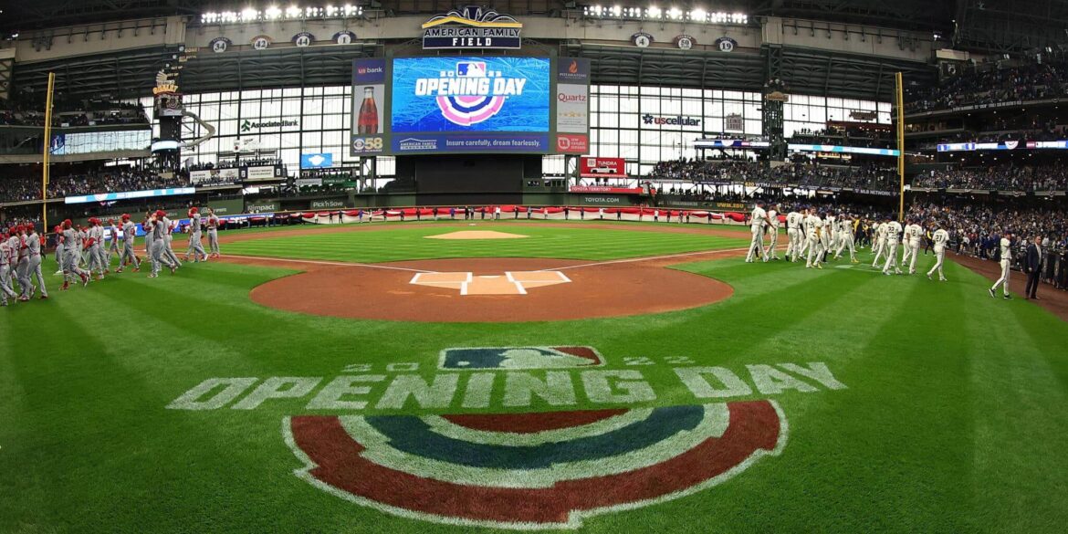 Brewers opening day 2025, tributes to Bob Uecker and the return of baseball to Milwaukee – Milwaukee Journal Sentinel