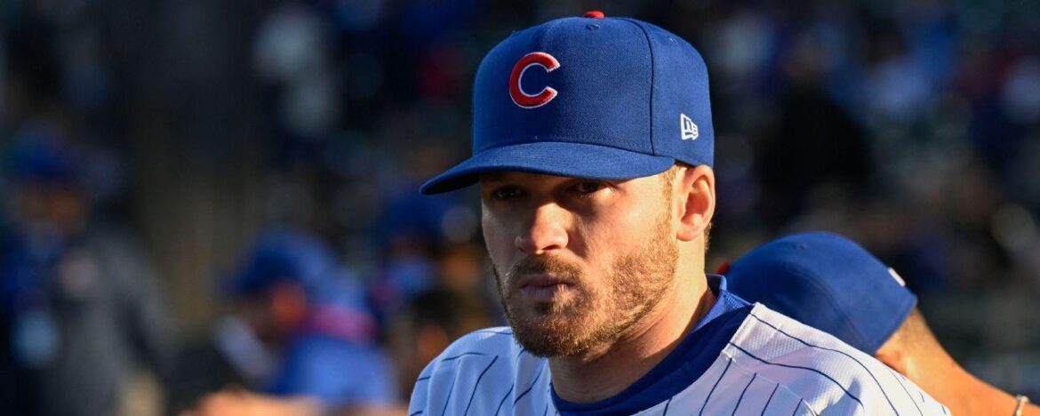 Cubs are getting the worst value in baseball from this $42 million contract – FanSided