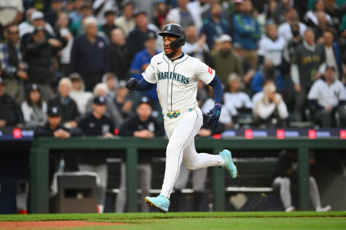 julio-rodriguez-luis-castillo-power-mariners-over-white-sox-reuters.jpg Julio Rodriguez, Luis Castillo power Mariners over White Sox – Reuters