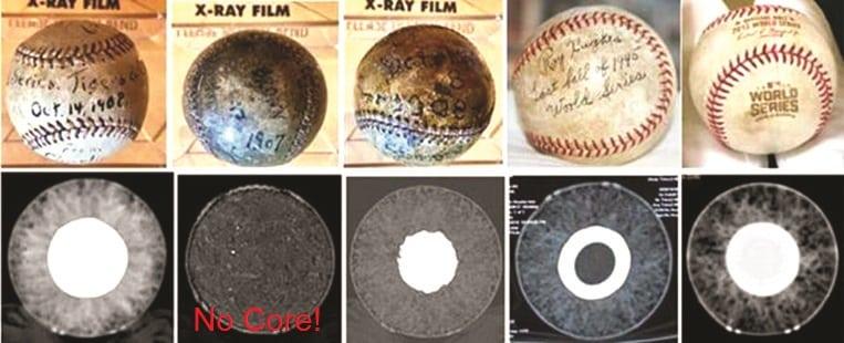What became of the final-out baseballs from Royals’ World Series championships? – Kansas City Star