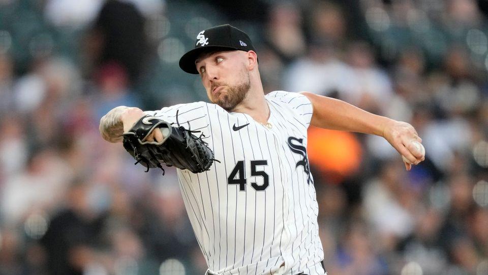Chicago White Sox at Chicago Cubs Game Story, Scores/Highlights – 05/16/2025 – MLB.com