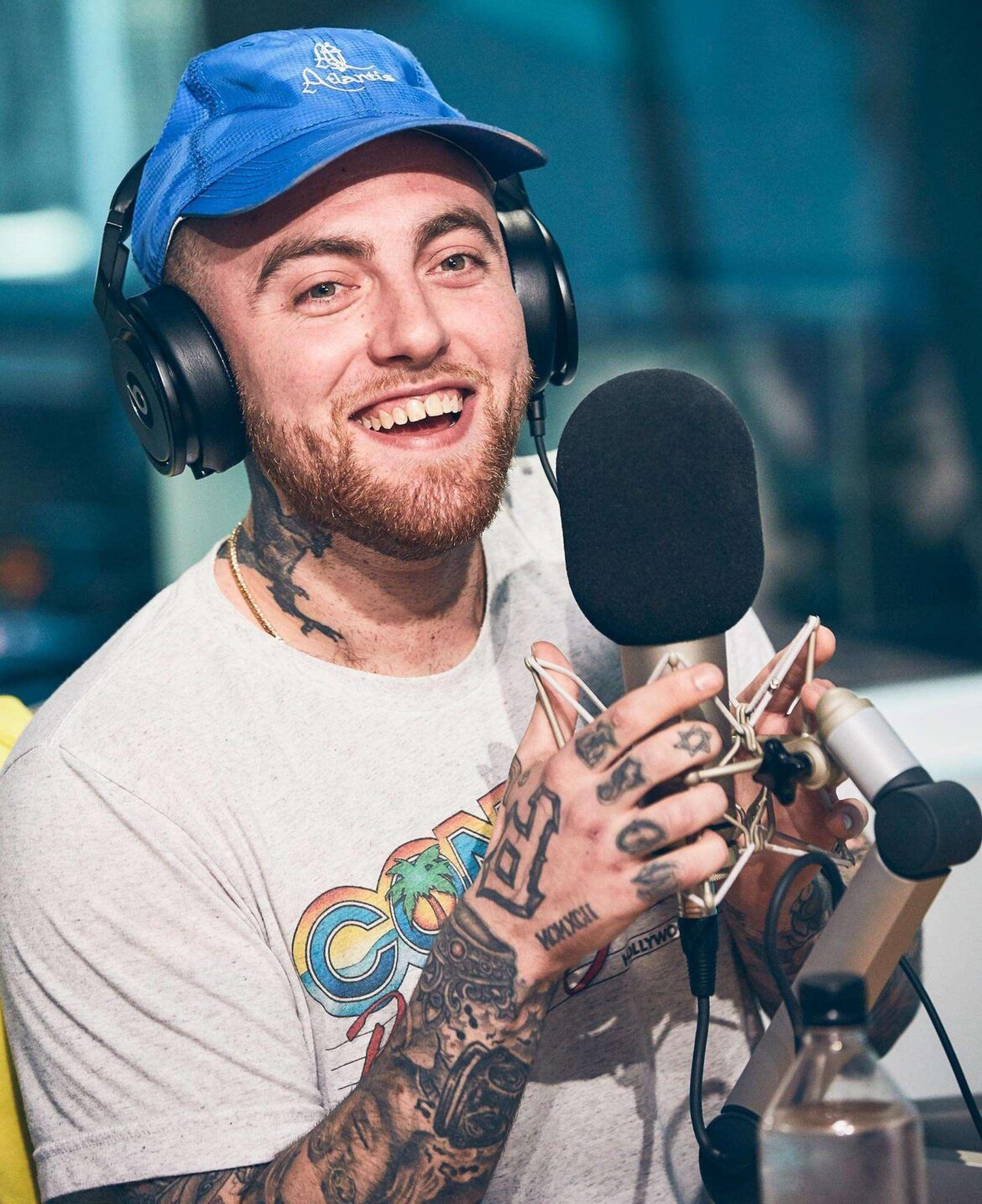 Celebrate Mac Miller | Pittsburgh Pirates – MLB.com