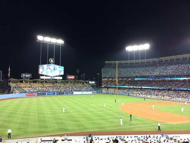 ‘It’s reimagining team travel.’ Why the Dodgers are using two planes on road trips this year – Los Angeles Times