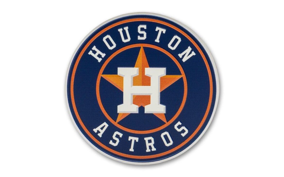 Houston Astros Rank Well in Major League Baseball Over Last Five Seasons – Sports Illustrated