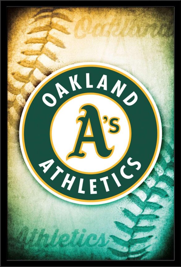 Oakland says goodbye to years of baseball as the Athletics head to Las Vegas – The Berkeley Beacon
