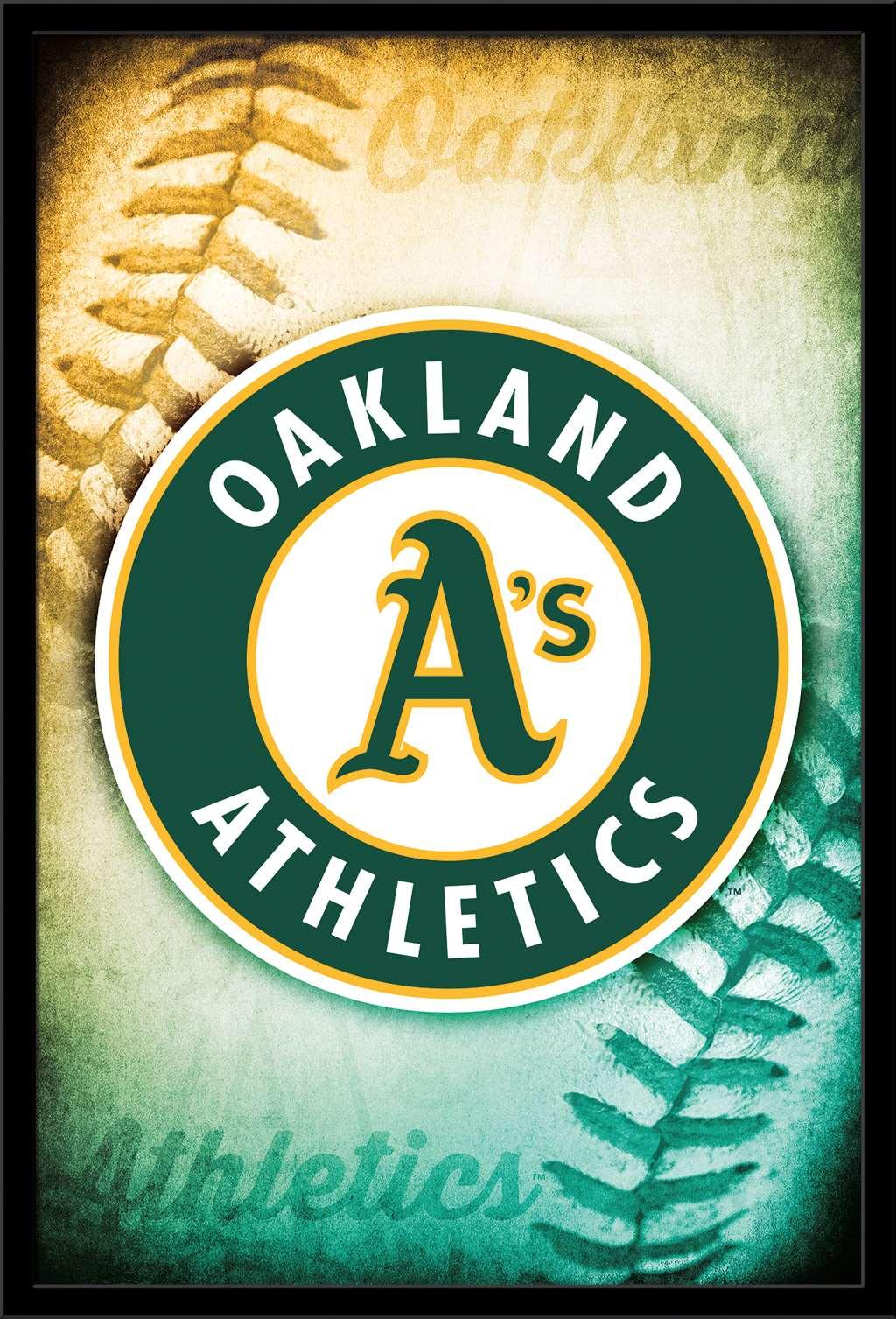 Oakland says goodbye to years of baseball as the Athletics head to Las Vegas – The Berkeley Beacon