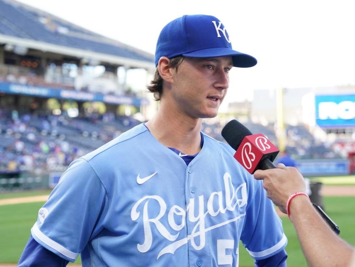 C. Notes: Brady Singer’s Florida Gators reunion, what players do with giveaway items – The New York Times