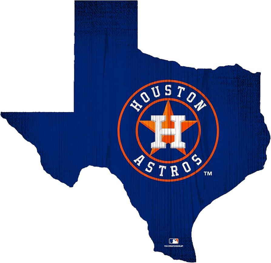 Astros beat Angels with five-run second inning – Houston Chronicle