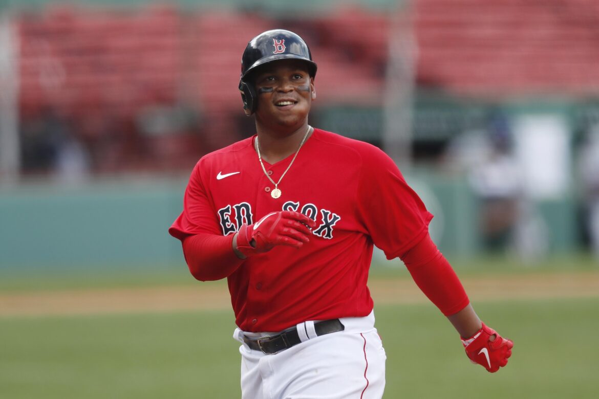 rafael-devers-looks-to-cap-red-hot-may-as-red-sox-face-slumping-braves-scores-and-stats.jpg Rafael Devers Looks to Cap Red-Hot May as Red Sox Face Slumping Braves – Scores And Stats
