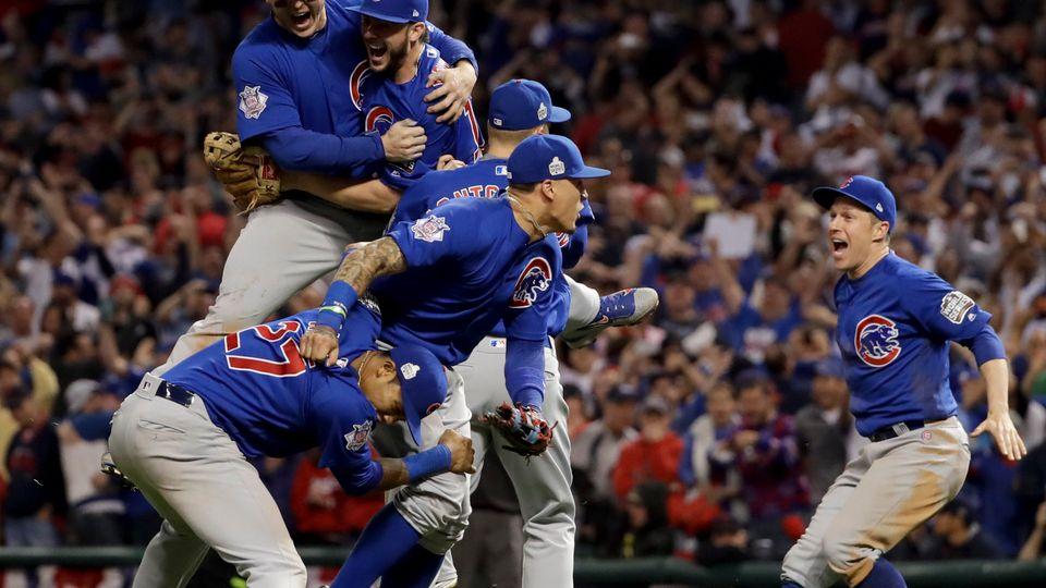 Cubs vs. Pirates Highlights | MLB on FOX – FOX Sports