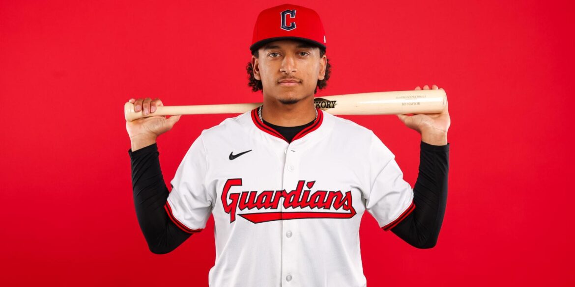 bo-naylor-hits-3-run-homer-closer-emmanuel-clase-gets-save-in-guardians-4-2-win-over-twins-the-killeen-daily-herald.jpg Bo Naylor hits 3-run homer, closer Emmanuel Clase gets save in Guardians’ 4-2 win over Twins – The Killeen Daily Herald