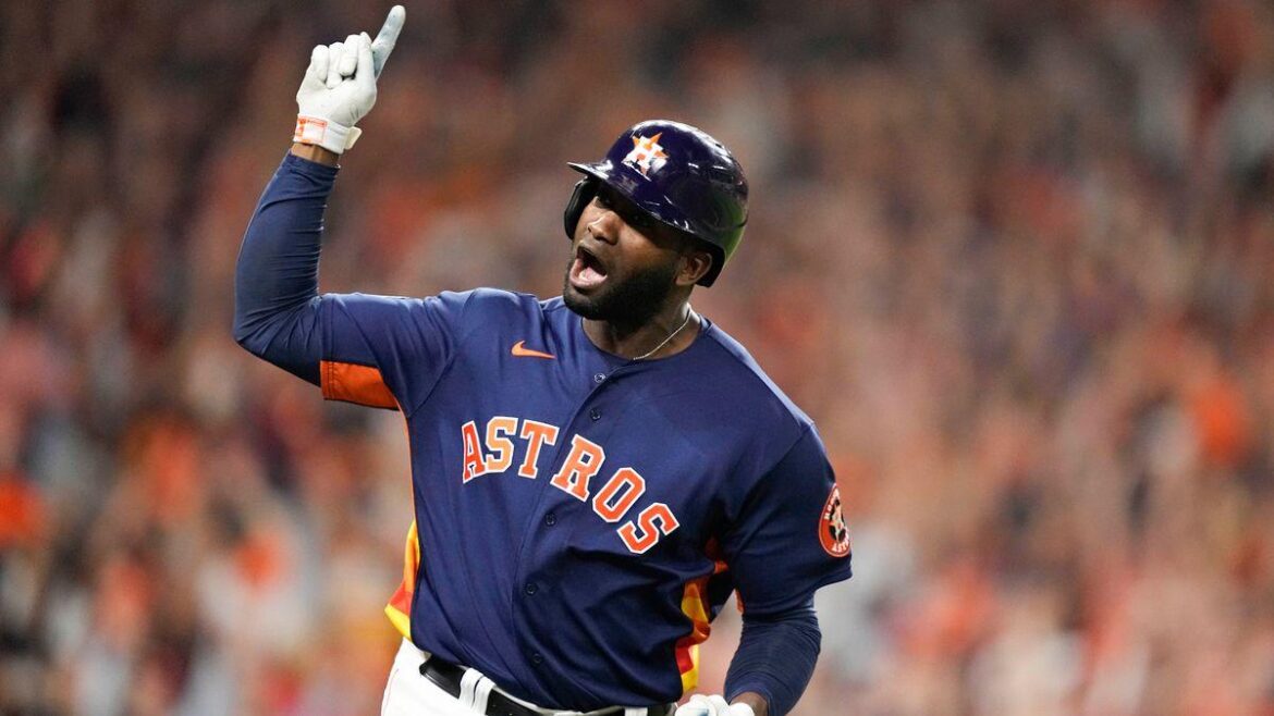 Astros vs White Sox Prediction 5/4/25 MLB Picks – PickDawgz