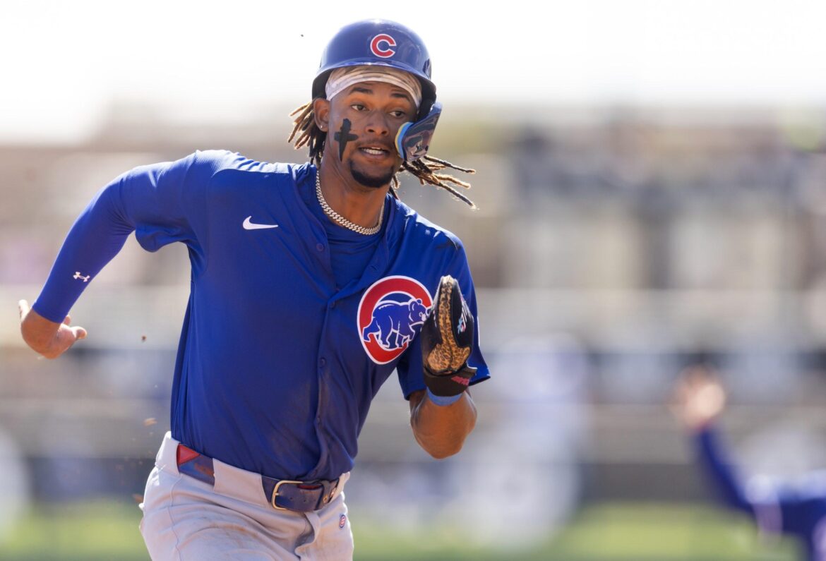 Chicago Cubs Executive Had Fairly Sensational Offseason Despite Criticism – Sports Illustrated