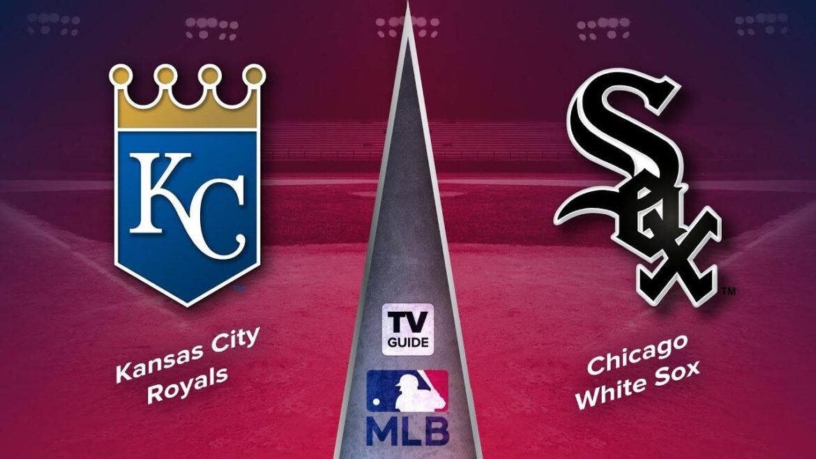How to Watch Royals vs. White Sox: TV Channel & Live Stream – May 7 – FOX Sports