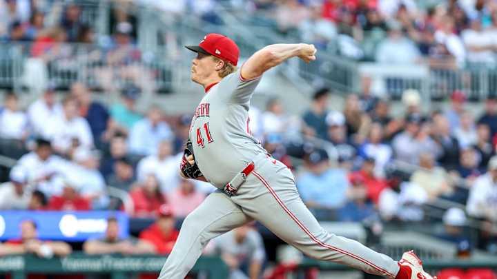 How to Watch Braves vs. Reds: TV Channel & Live Stream – May 6 – FOX Sports