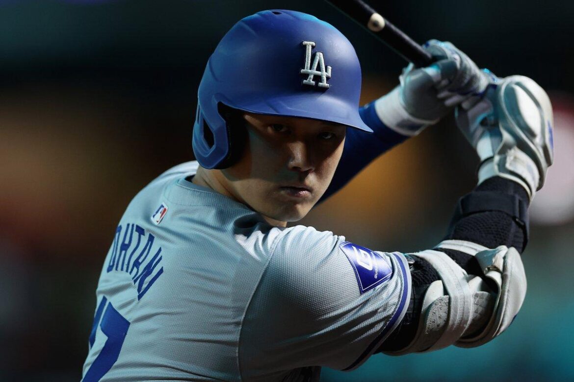 ohtani-and-freeman-homer-sasaki-earns-1st-mlb-win-as-streaking-dodgers-overpower-braves-10-3-atlanta-news-first.jpg Ohtani and Freeman homer, Sasaki earns 1st MLB win as streaking Dodgers overpower Braves 10-3 – Atlanta News First