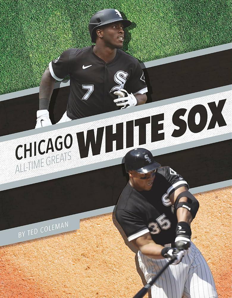 White Sox Orioles Baseball – New Castle News