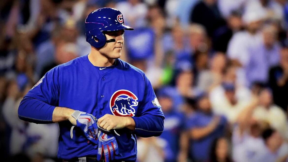 chicago-baseball-report-1-2-punch-fuels-cubs-sweep-and-colson-montgomery-attacking-white-soxs-plan-chicago-tribune.jpg Chicago baseball report: 1-2 punch fuels Cubs sweep — and Colson Montgomery ‘attacking’ White Sox’s plan – Chicago Tribune