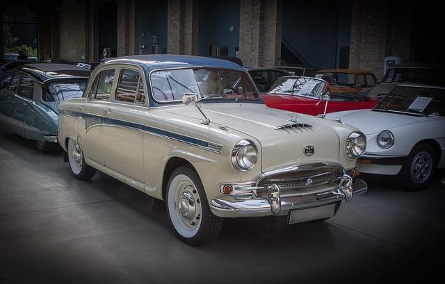 All-Stars Car Show – MLB.com