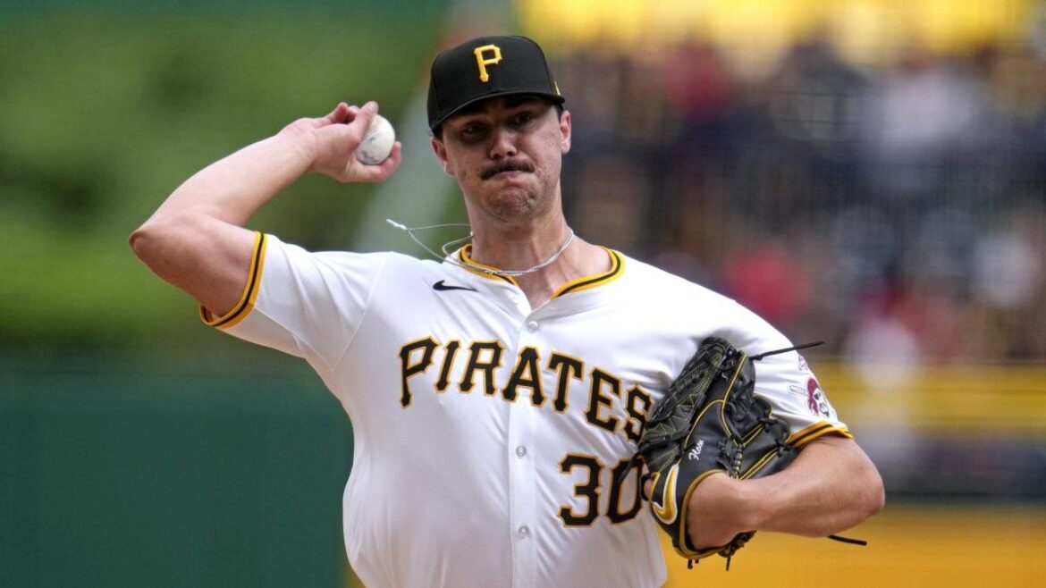 Paul Skenes trade grades for ex-MLB GM’s Mets-Pirates hypothetical – ClutchPoints