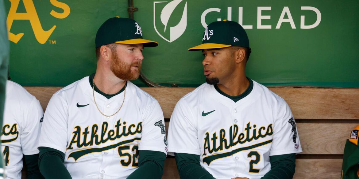 What we learned about the A’s in 2024 – MLB.com