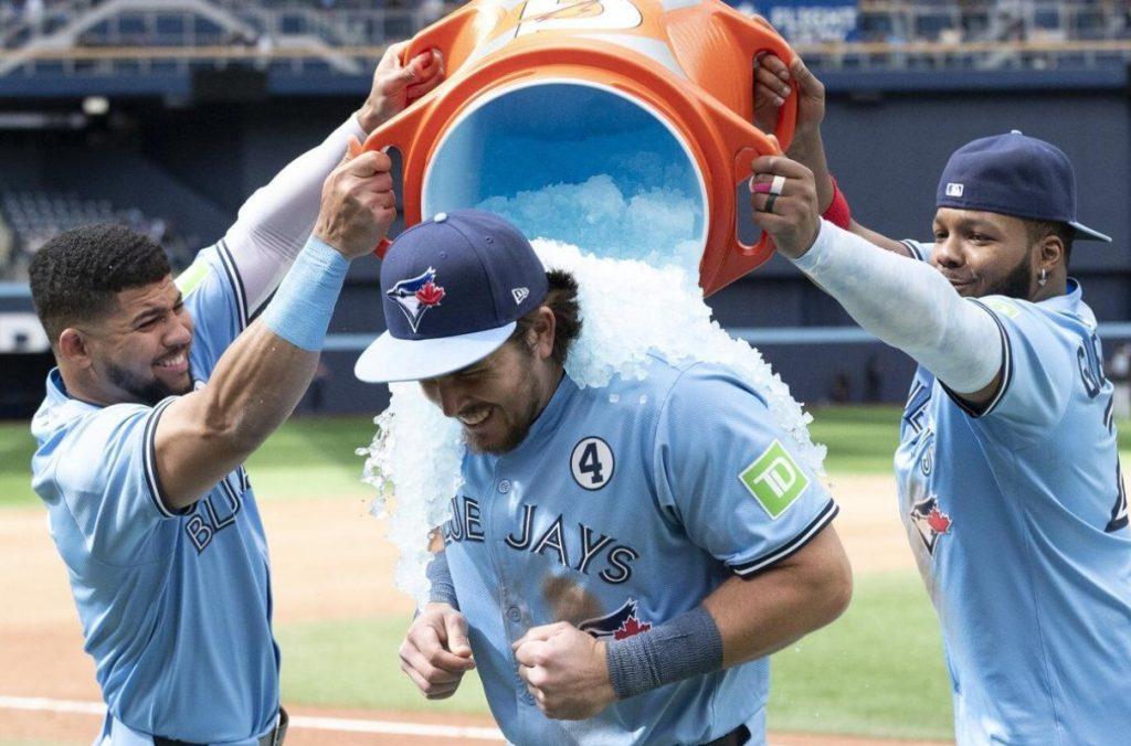 athletics-blue-jays-baseball-chronicle-tribune.jpg Athletics Blue Jays Baseball – Chronicle-Tribune