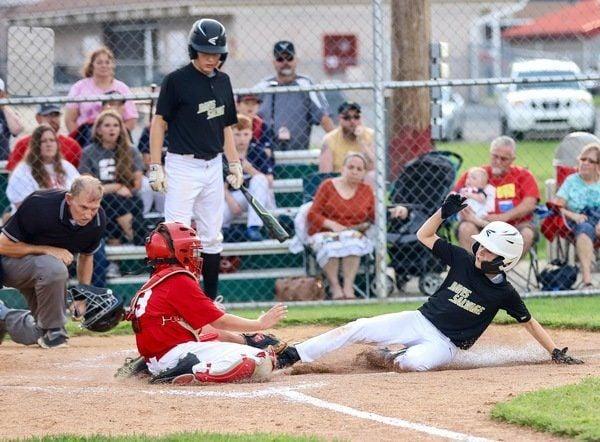 Rotary Park hosts Little League baseball tournament of champions – mohavedailynews.com