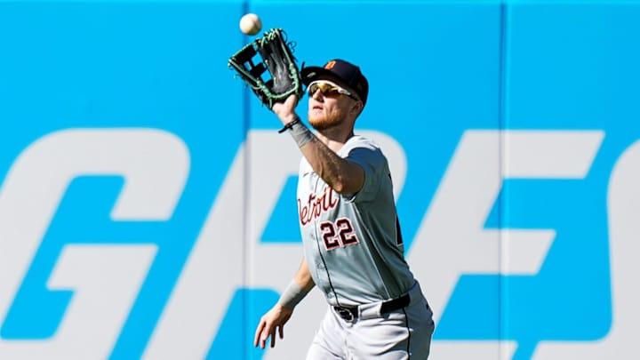 parker-meadows-sparks-the-tigers-in-his-season-debut-after-an-arm-injury-new-haven-register.jpg Parker Meadows sparks the Tigers in his season debut after an arm injury – New Haven Register