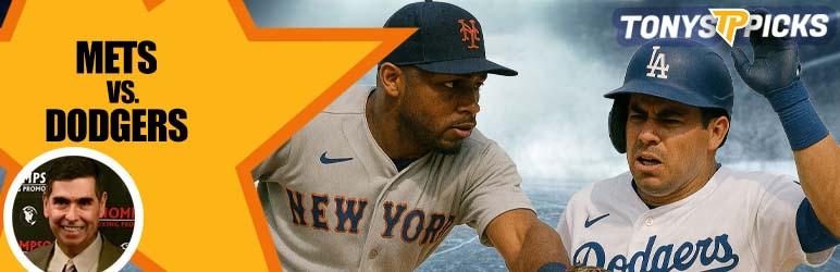 New York Mets vs Los Angeles Dodgers Prediction, 6/4/2025 MLB Picks, Best Bets & Odds – Doc’s Sports